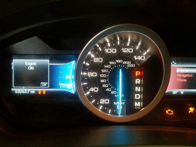 2015 FORD EXPLORER S 1FM5K8GT1FGB88425