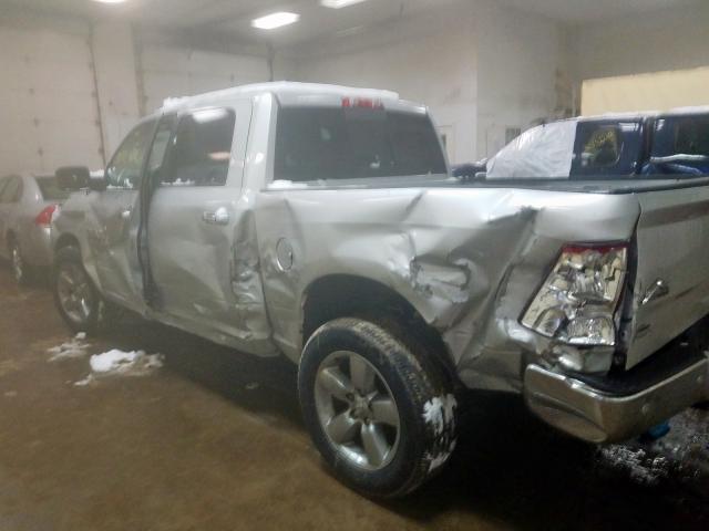 2017 RAM 1500 SLT 1C6RR7LG2HS788544