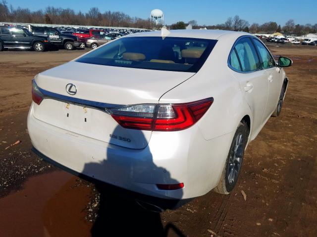 2018 LEXUS ES 350 58ABK1GG0JU089207