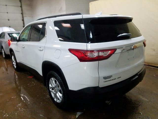 1GNEVGKW5KJ104960