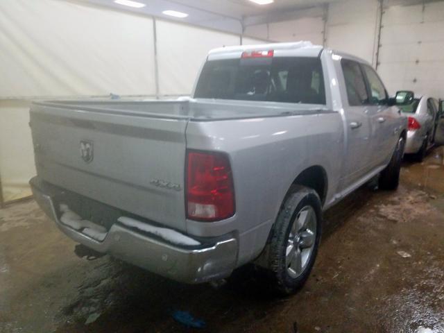 2017 RAM 1500 SLT 1C6RR7LG2HS788544