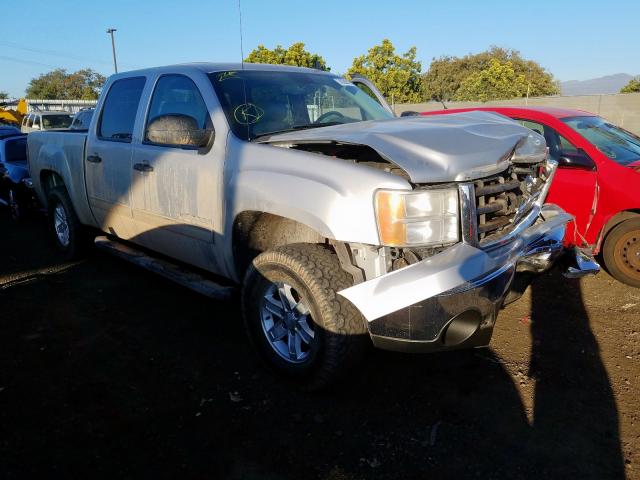 gmc sierra 2011 vin 3gtp1ve3xbg145430