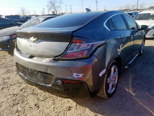 VIN 1G1RC6S58GU138410 2016 Chevrolet Volt, LT no.4