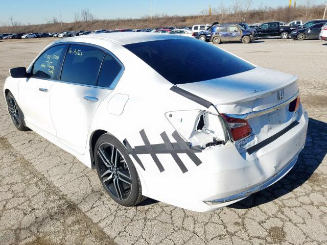 2017 HONDA ACCORD SPO 1HGCR2F1XHA047364
