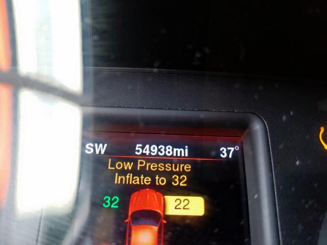 2014 DODGE CHARGER SX 2C3CDXJG7EH263650