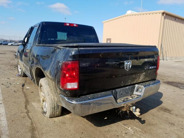 2017 RAM 1500 ST 3C6RR7KT1HG714246