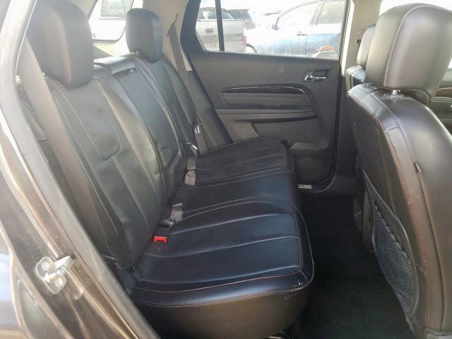 2015 GMC TERRAIN DE - 2GKFLZEK1F6235785