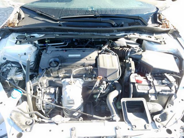 2017 HONDA ACCORD SPO 1HGCR2F1XHA047364