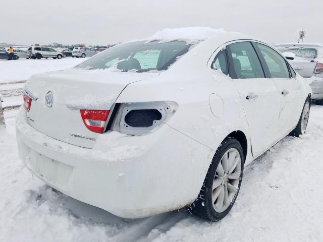 2012 BUICK VERANO 1G4PP5SKXC4230644