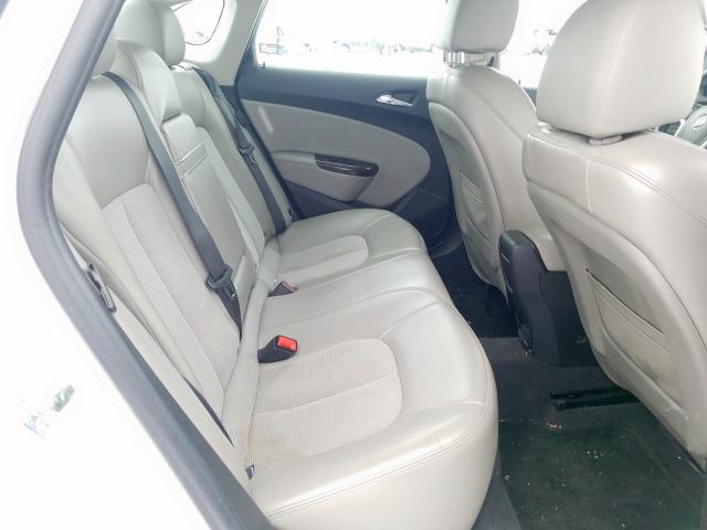 2012 BUICK VERANO 1G4PP5SKXC4230644