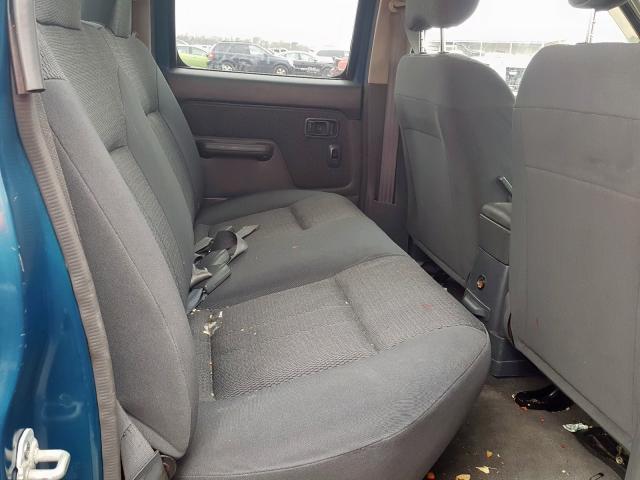 2003 nissan frontier seat covers