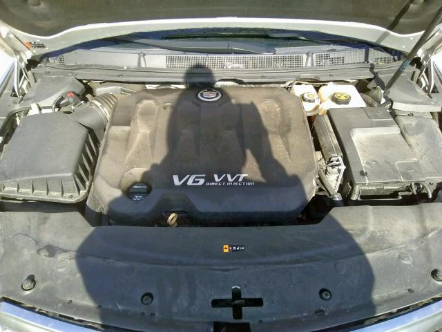 2015 CADILLAC XTS LUXURY 2G61M5S39F9258600