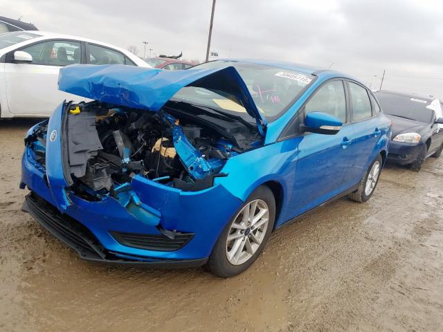 VIN 1G1RD6E47EU155924 2014 Chevrolet Volt no.2