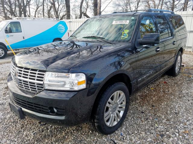 Lincoln Navigator 2013