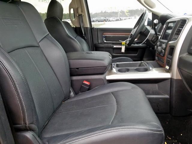 2018 RAM 2500 LARAMIE, 3C6UR5KL7JG148596 - 5