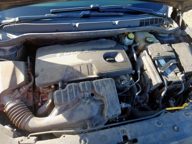 2015 BUICK VERANO CON 1G4PR5SK8F4104751