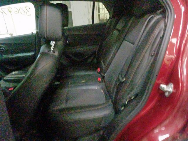2018 CHEVROLET TRAX 1LT 3GNCJLSB0JL389079