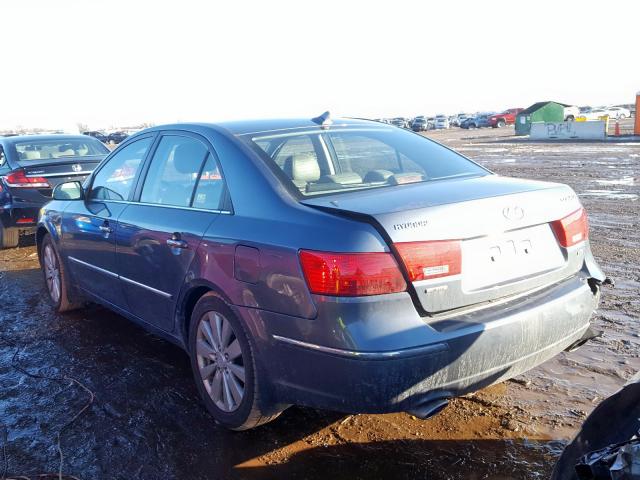 VIN WAUBFAFL7GN014504 2016 Audi A4, Premium no.3