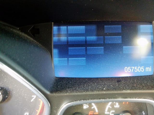 2013 FORD ESCAPE SE 1FMCU9GX8DUC10252