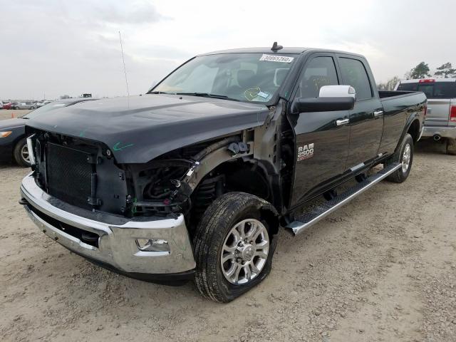 2018 RAM 2500 LARAMIE, 3C6UR5KL7JG148596 - 2