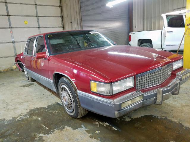 auto auction ended on vin 1g6cd5335l4216723 1990 cadillac deville in in hartford city 1g6cd5335l4216723 1990 cadillac deville