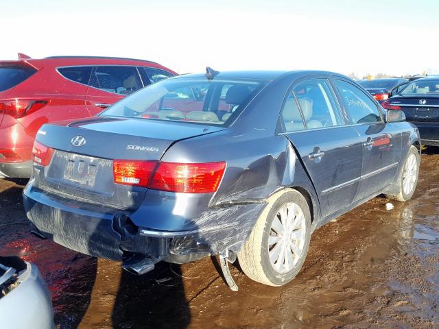 VIN WAUBFAFL7GN014504 2016 Audi A4, Premium no.4