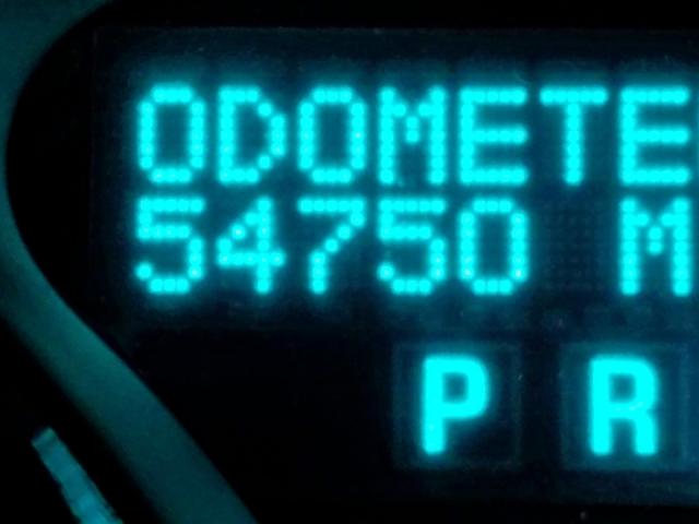 5GAKVBKD2FJ190541