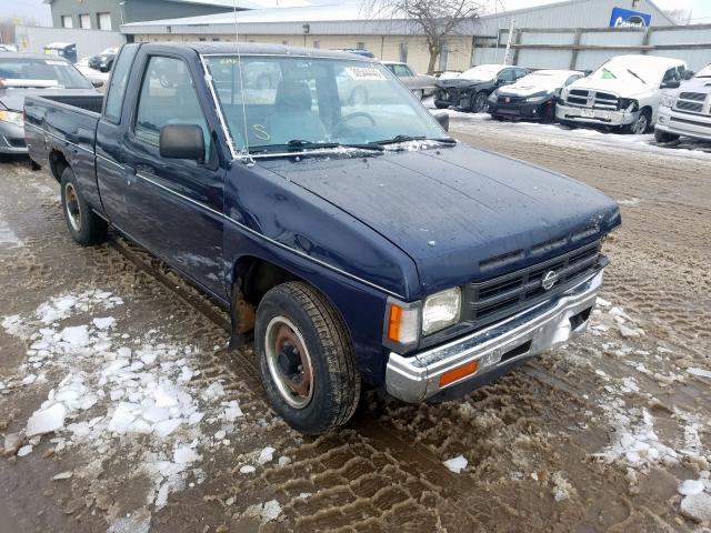 1992 nissan truck king cab