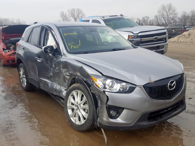 vin mazda cx 5