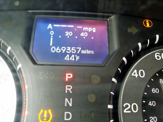 2015 HONDA ODYSSEY TO 5FNRL5H96FB012436