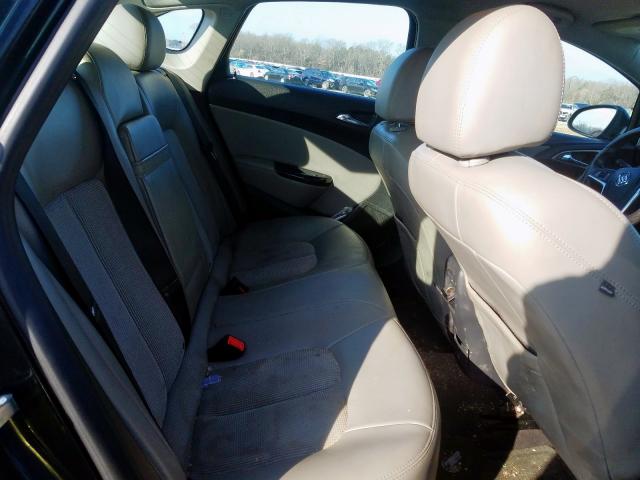 2015 BUICK VERANO CON 1G4PR5SK8F4104751