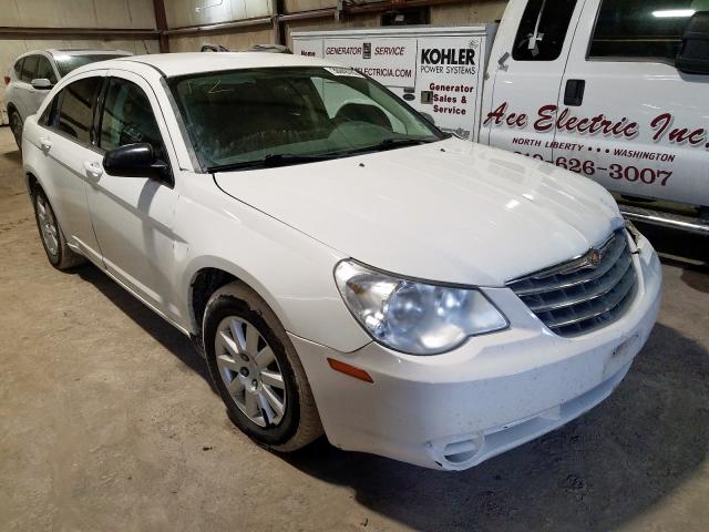 Chrysler Sebring LX