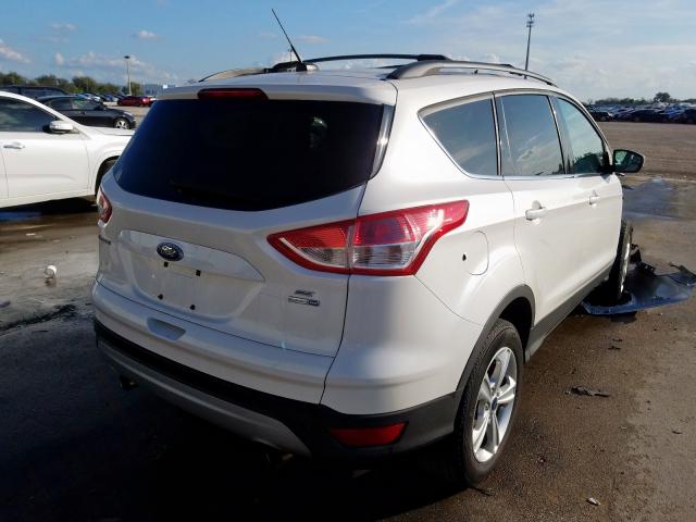2013 FORD ESCAPE SE 1FMCU9GX8DUC10252