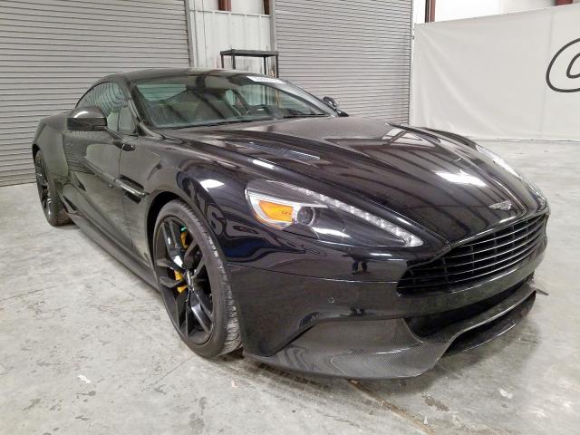 VIN SCFLMCFU6FGJ02496 2015 Aston Martin Vanquish no.1