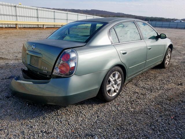 VIN 1G1RC6S53JU109551 2018 Chevrolet Volt, LT no.4