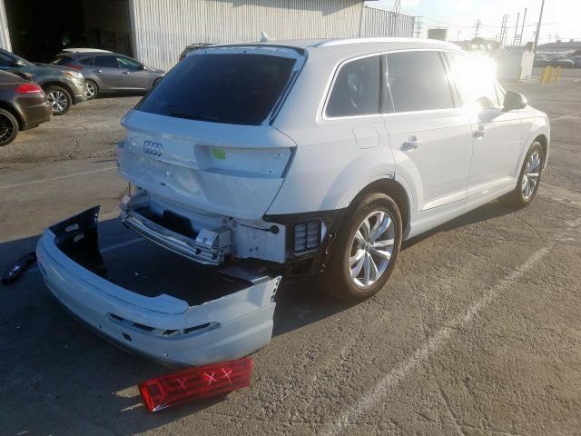 VIN WA1AAAF76KD010727 2019 Audi Q7, Premium no.4