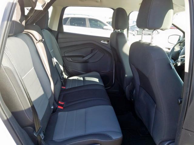 2013 FORD ESCAPE SE 1FMCU9GX8DUC10252
