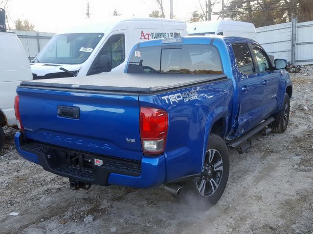2017 TOYOTA TACOMA DOU 3TMCZ5AN7HM054950