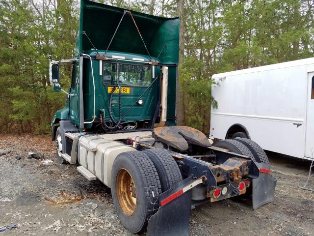 2013 MACK 600 CXU600 Photos | DC - WASHINGTON DC - Salvage Car Auction ...