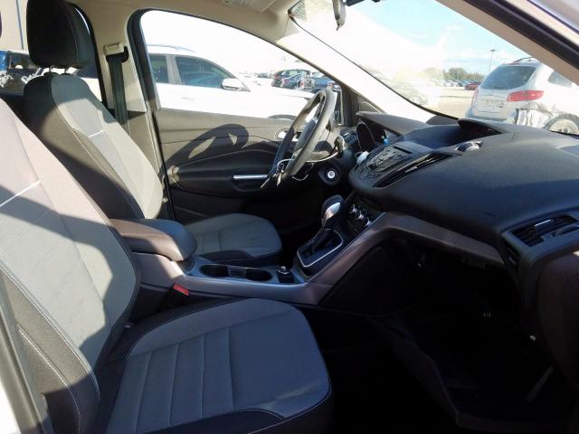 2013 FORD ESCAPE SE 1FMCU9GX8DUC10252