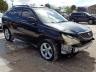 2007 LEXUS  RX350