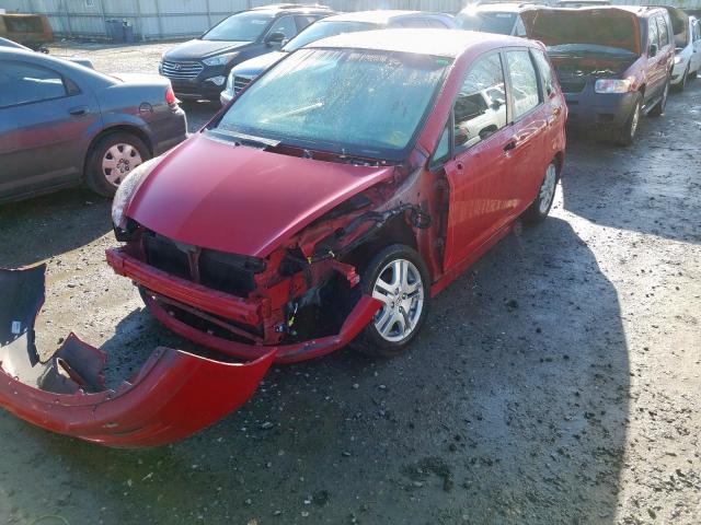 honda fit 2008 vin jhmgd38618s038641