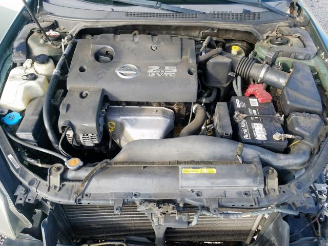 VIN 1G1RC6S53JU109551 2018 Chevrolet Volt, LT no.7