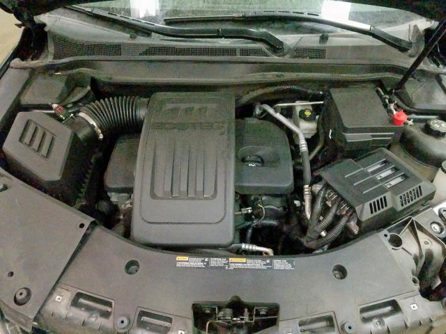 2017 CHEVROLET EQUINOX LS 2GNALBEK3H1598464