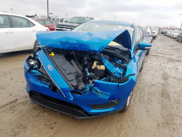 VIN 1G1RD6E47EU155924 2014 Chevrolet Volt no.9