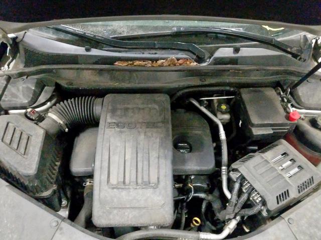 2017 CHEVROLET EQUINOX LS 2GNALBEK0H1564532