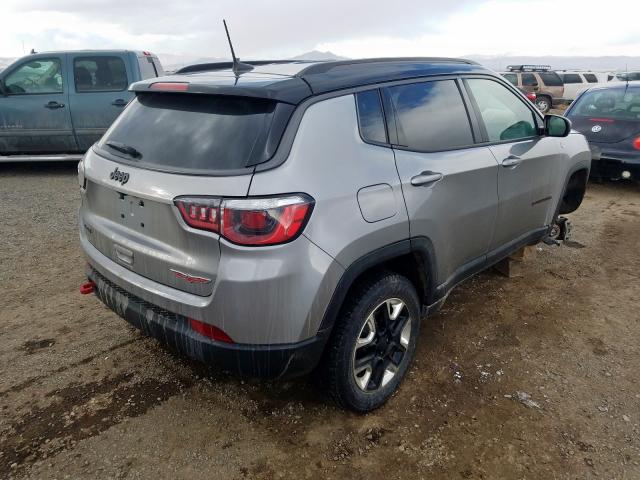 3C4NJDDB3JT174607 2018 JEEP COMPASS TRAILHAWK-3