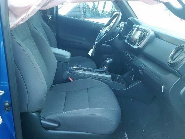 2017 TOYOTA TACOMA DOU 3TMCZ5AN7HM054950