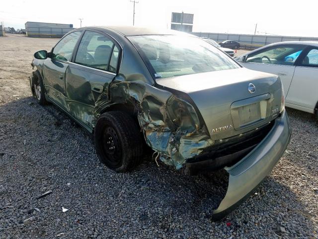 VIN 1G1RC6S53JU109551 2018 Chevrolet Volt, LT no.3