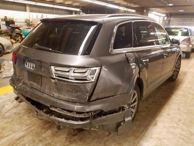 VIN WA1VAAF75KD016293 2019 Audi Q7, Prestige no.4